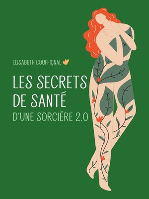 cover image of Les secrets de santé d'une sorcière 2.0